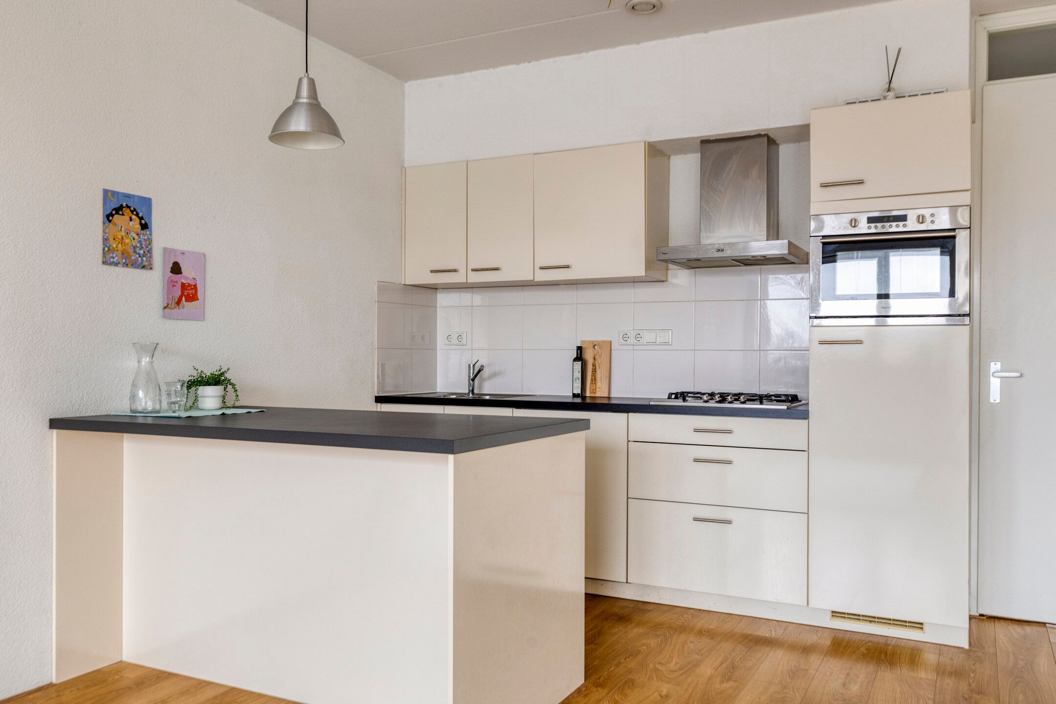 Photo 12 of Piet Mondriaanlaan 129-H