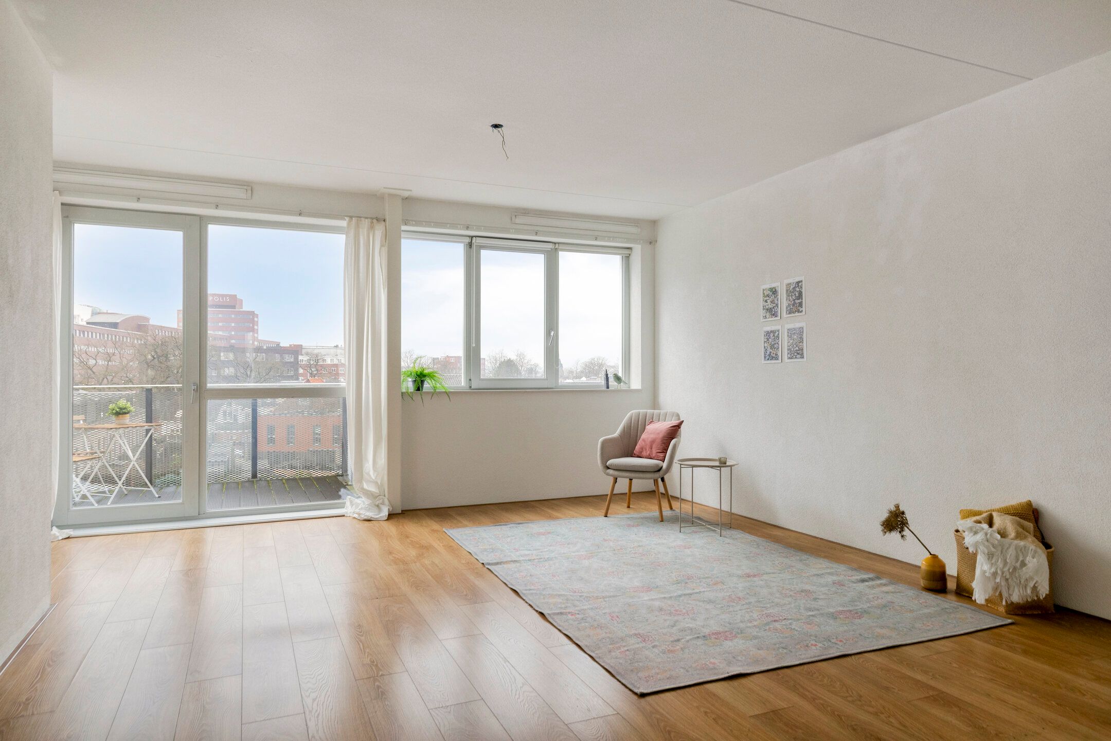 Photo 15 of Piet Mondriaanlaan 129-H