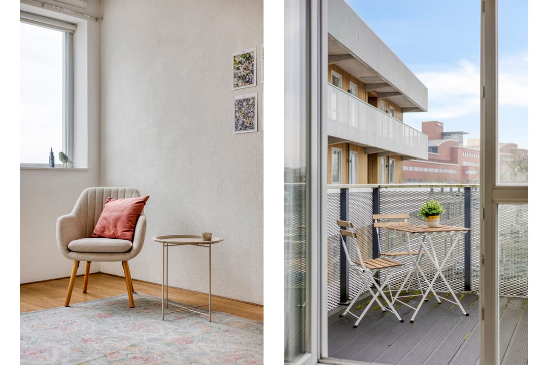 Photo 17 of Piet Mondriaanlaan 129-H