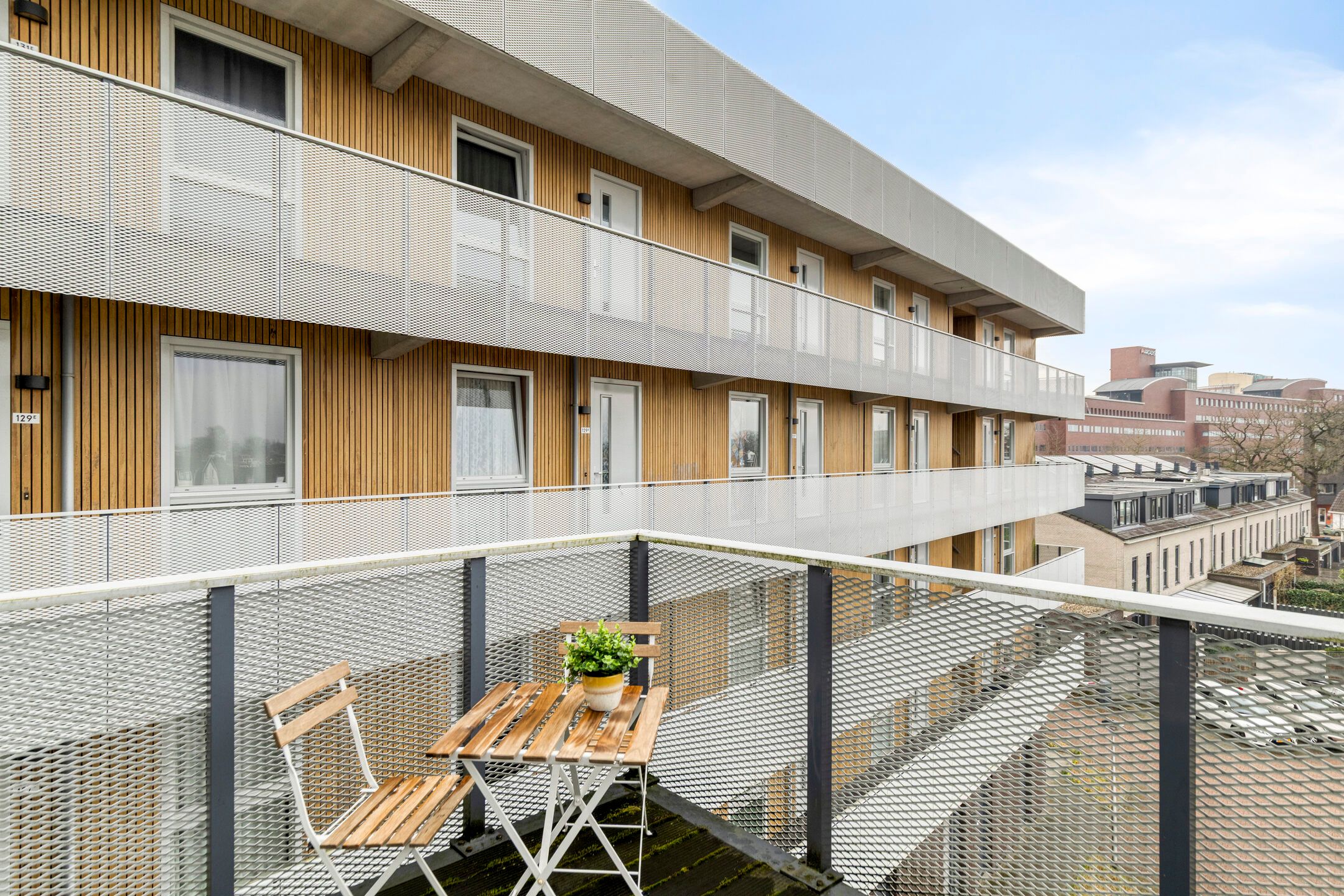 Photo 18 of Piet Mondriaanlaan 129-H