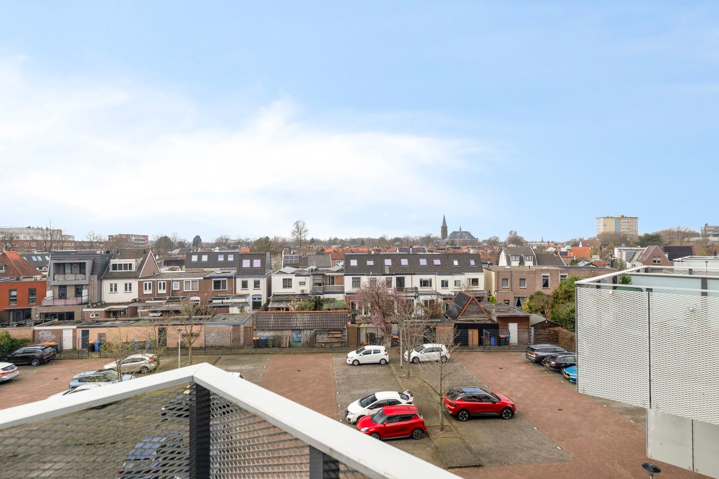 Photo 19 of Piet Mondriaanlaan 129-H