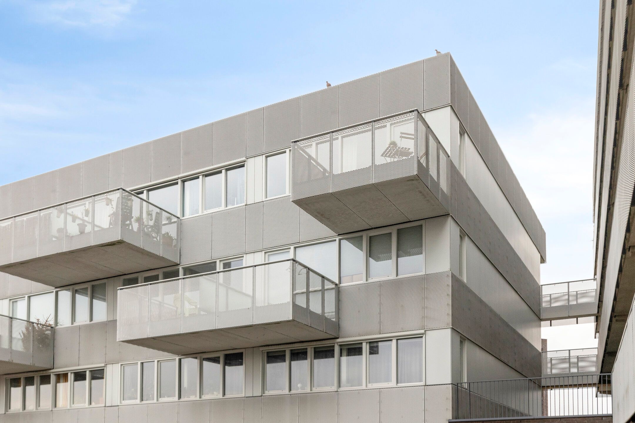 Photo 21 of Piet Mondriaanlaan 129-H