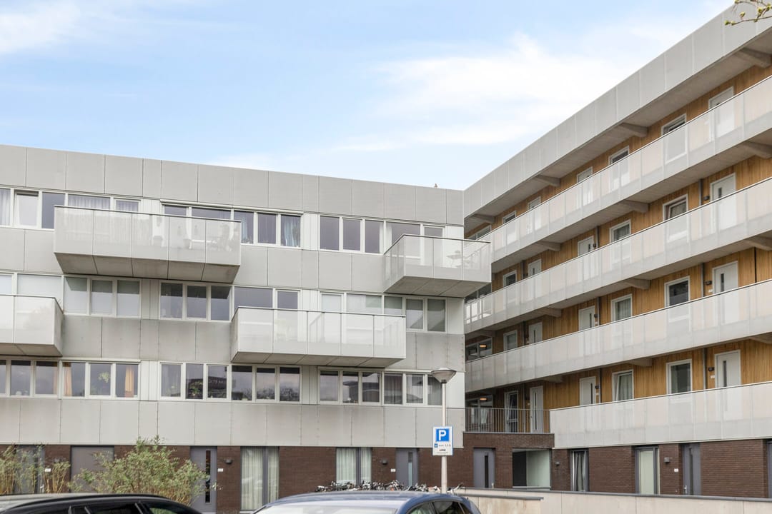 Photo 26 of Piet Mondriaanlaan 129-H