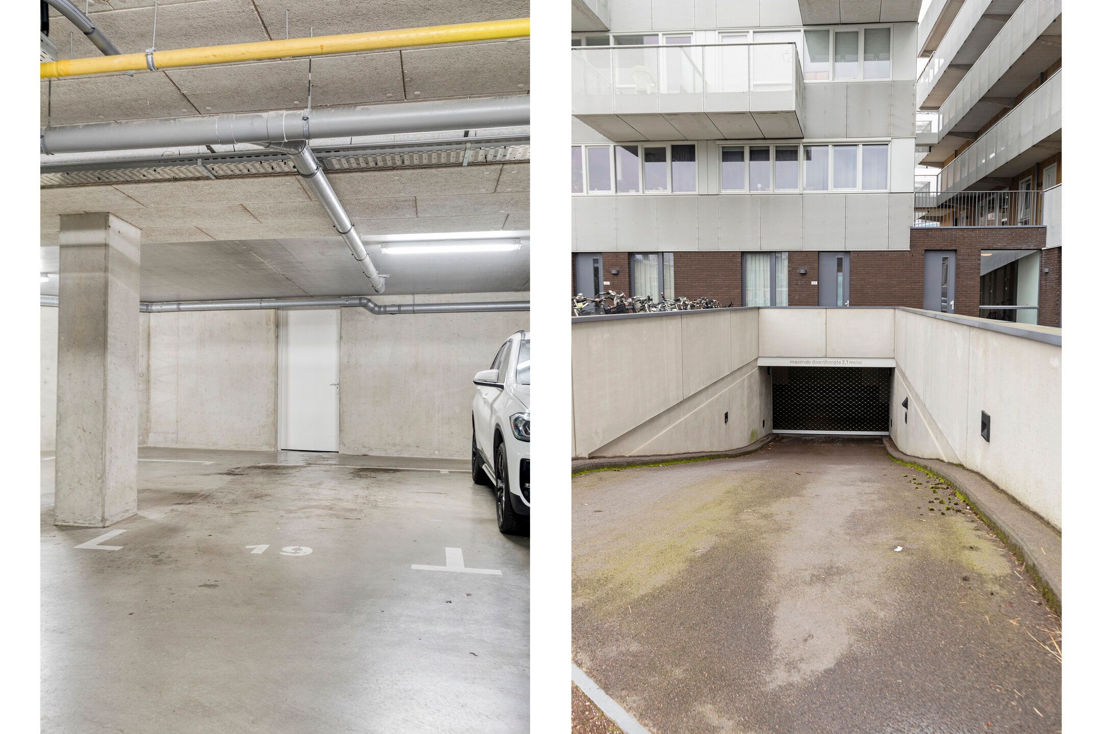 Photo 27 of Piet Mondriaanlaan 129-H