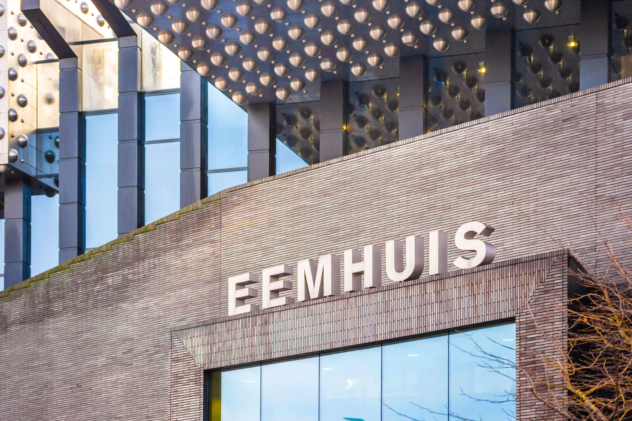 Photo 30 of Piet Mondriaanlaan 129-H