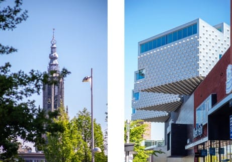 Photo 31 of Piet Mondriaanlaan 129-H