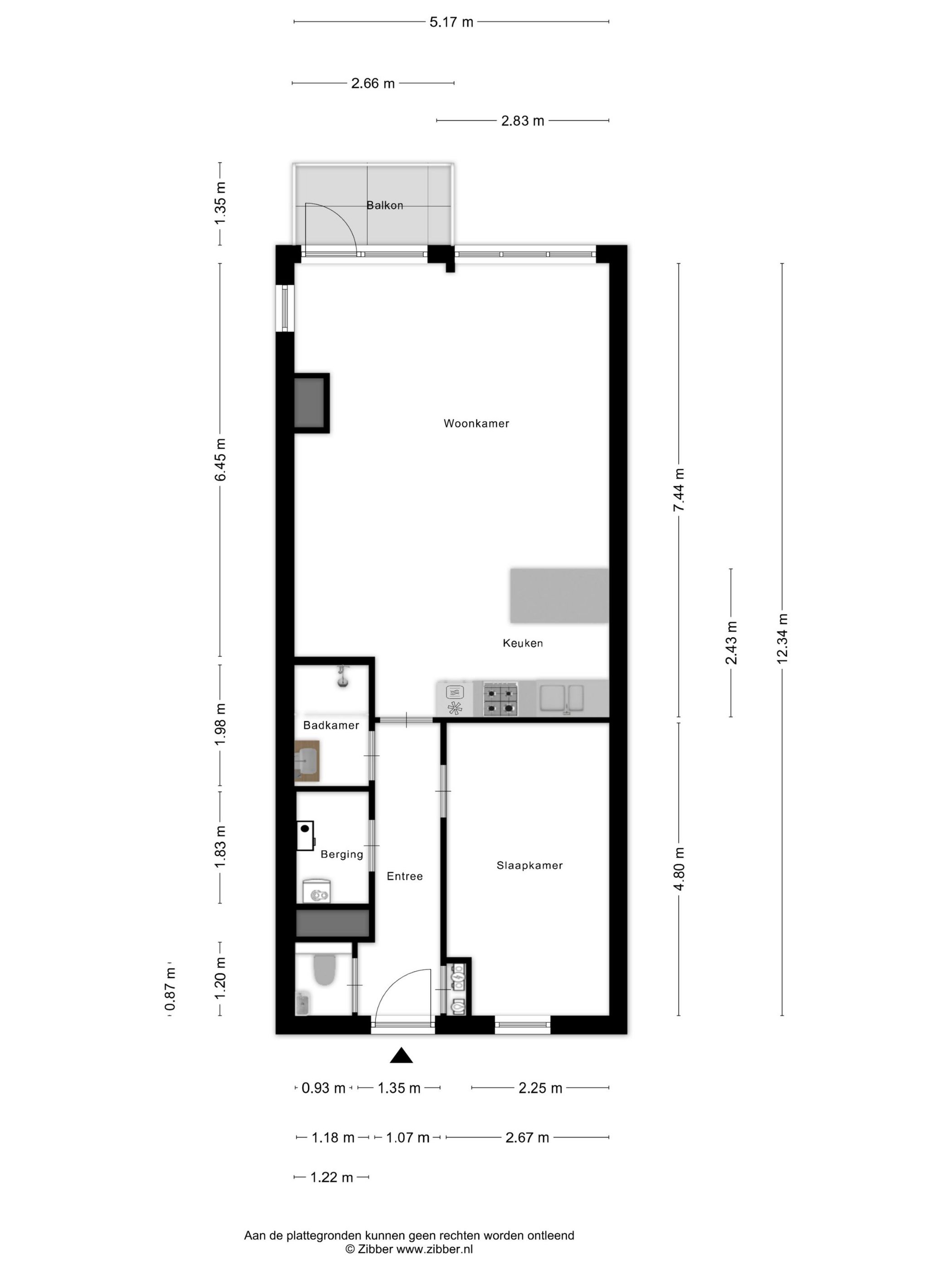 Photo 33 of Piet Mondriaanlaan 129-H