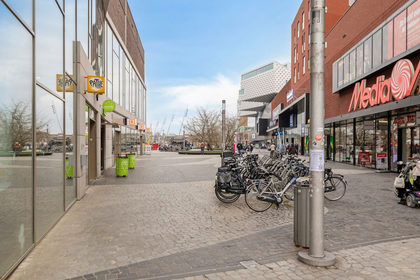 Photo 29 of Piet Mondriaanlaan 129-H