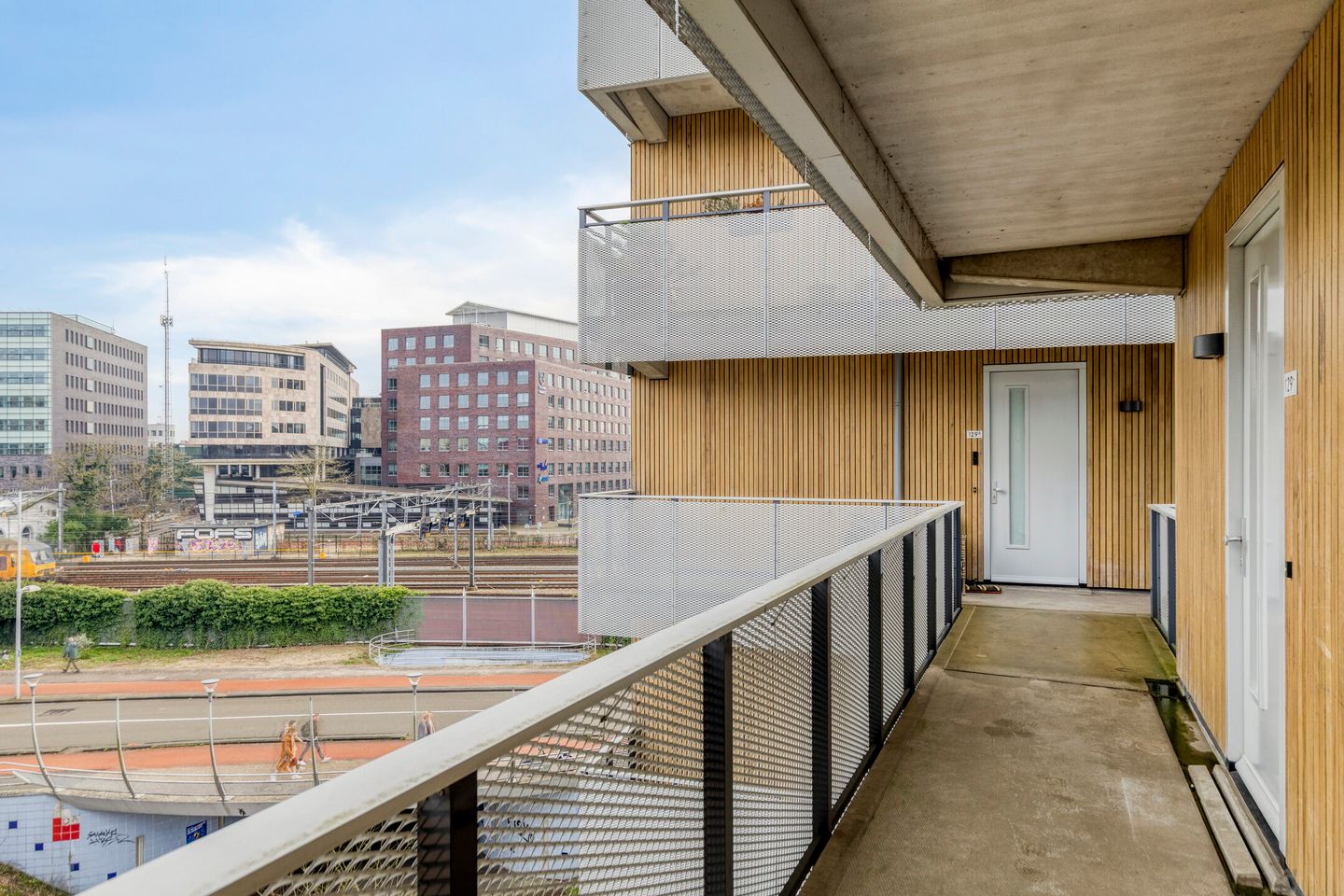 Photo 5 of Piet Mondriaanlaan 129-H