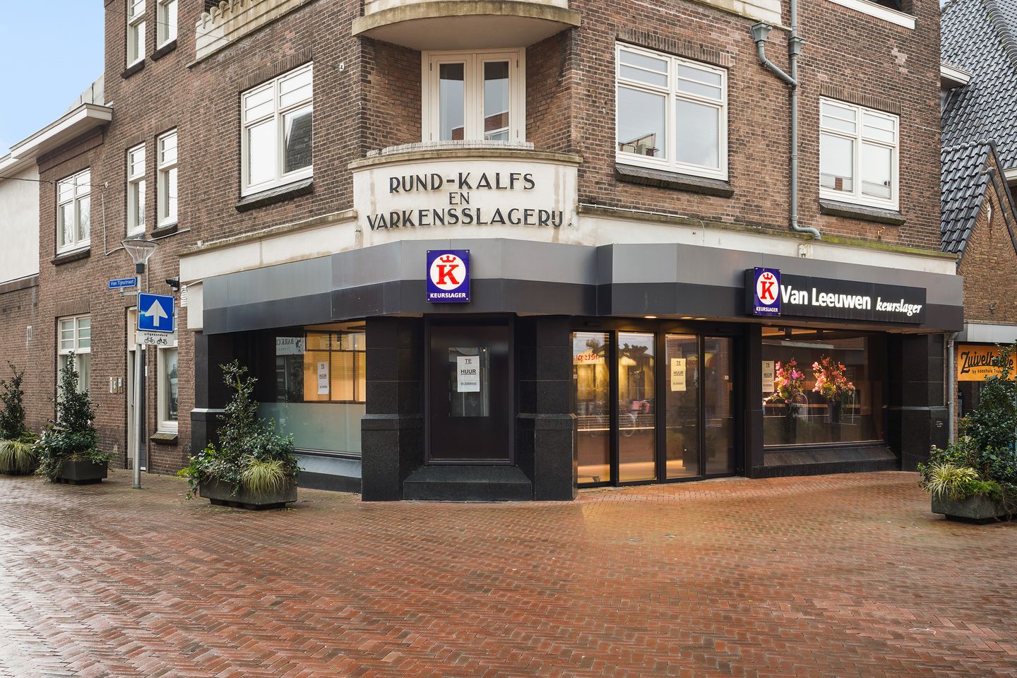 Bekijk foto 1 van Rembrandtstraat 22