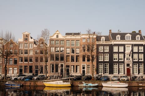Keizersgracht thumbnail