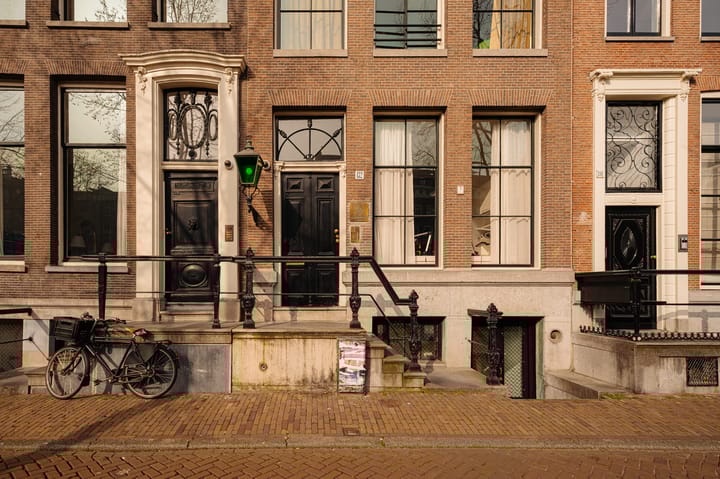 Foto 2 van Keizersgracht 132-E