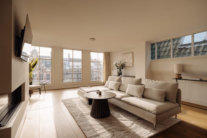 Foto 4 van Keizersgracht 132-E