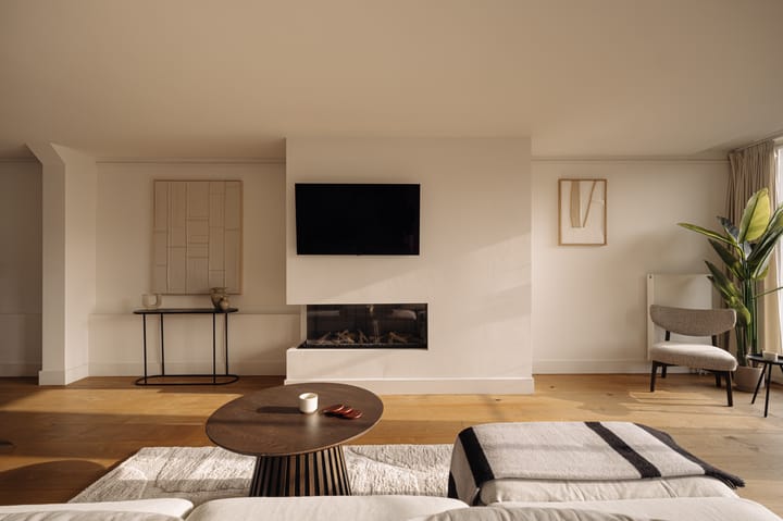 Foto 5 van Keizersgracht 132-E