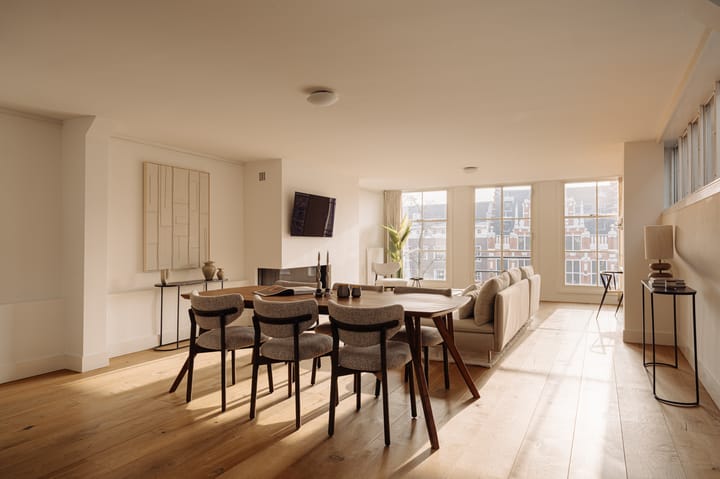 Foto 3 van Keizersgracht 132-E