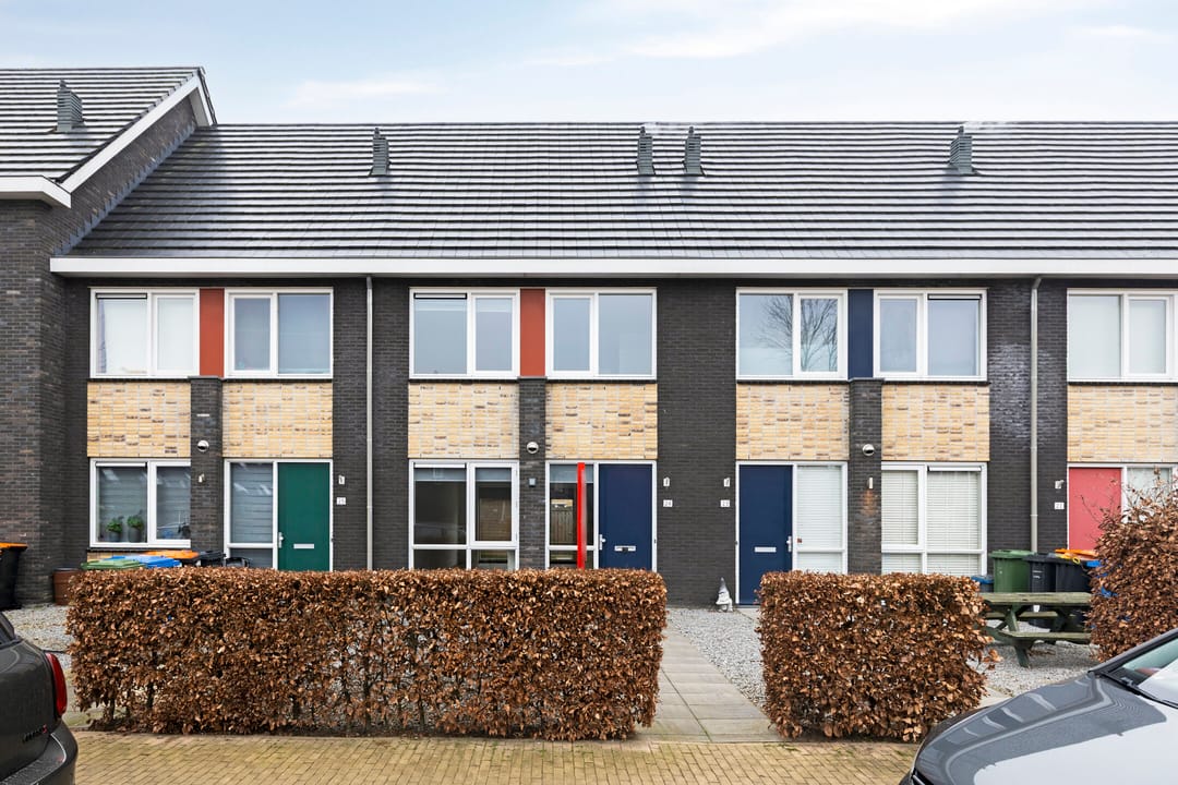 Foto 1 van Bresselaan 24