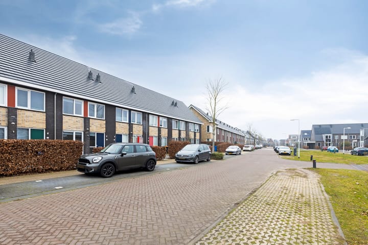 Photo 5 of Bresselaan 24