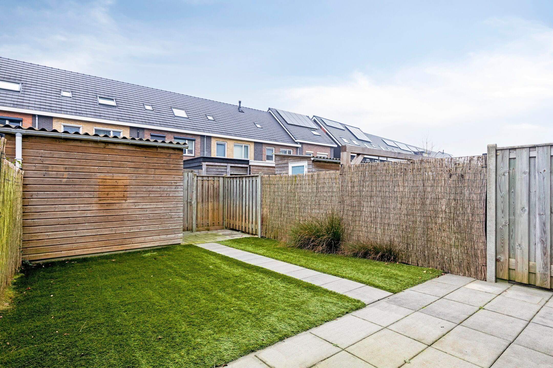 Foto 24 van Bresselaan 24