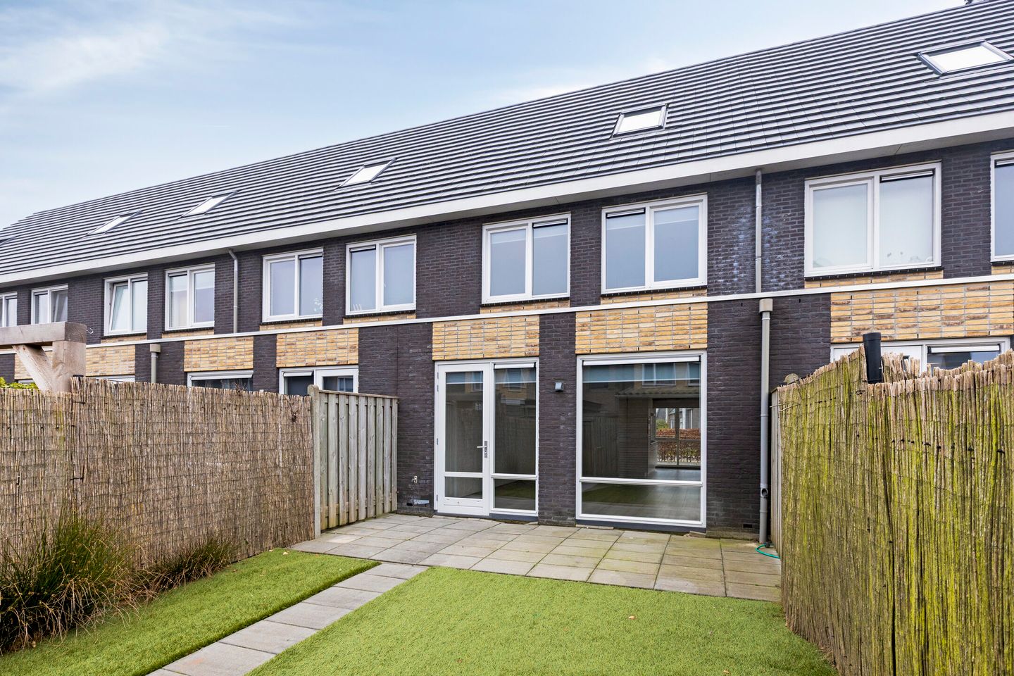 Foto 25 van Bresselaan 24