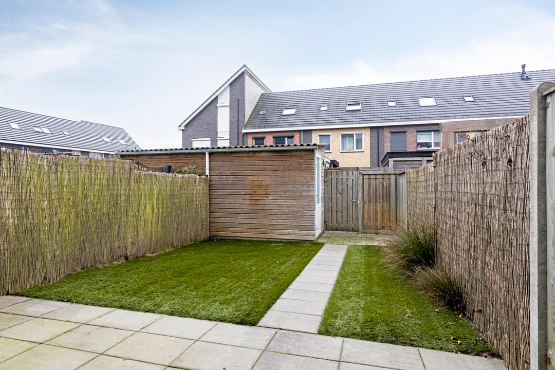 Foto 23 van Bresselaan 24