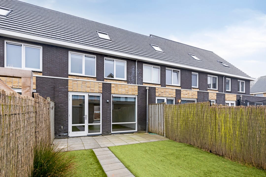 Foto 26 van Bresselaan 24