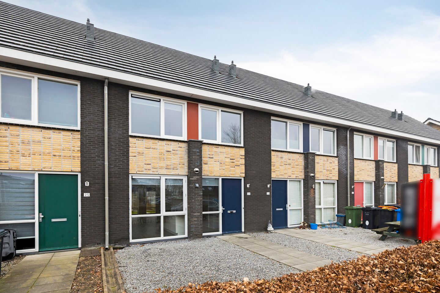 Foto 29 van Bresselaan 24