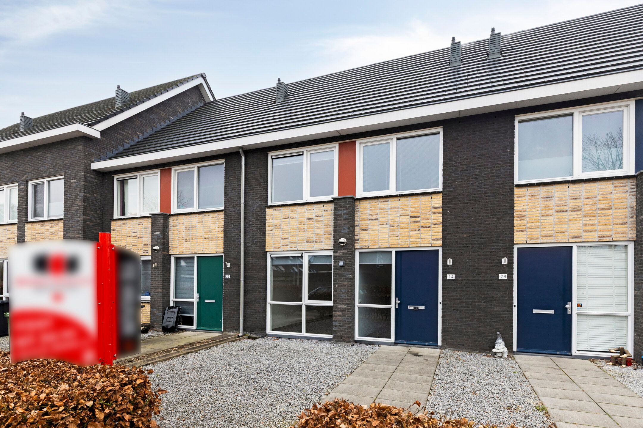 Foto 30 van Bresselaan 24