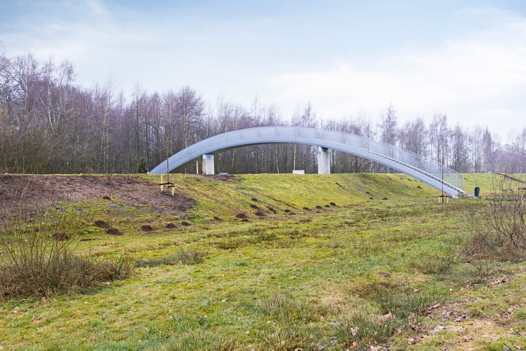 Foto 31 van Bresselaan 24