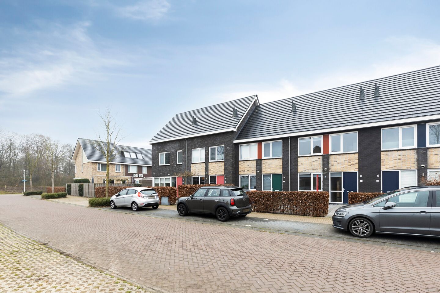 Foto 4 van Bresselaan 24