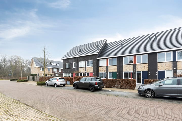 Photo 4 of Bresselaan 24