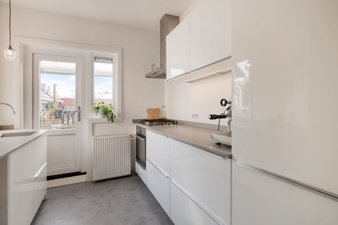 Foto 23 van Merwedekade 159-BS