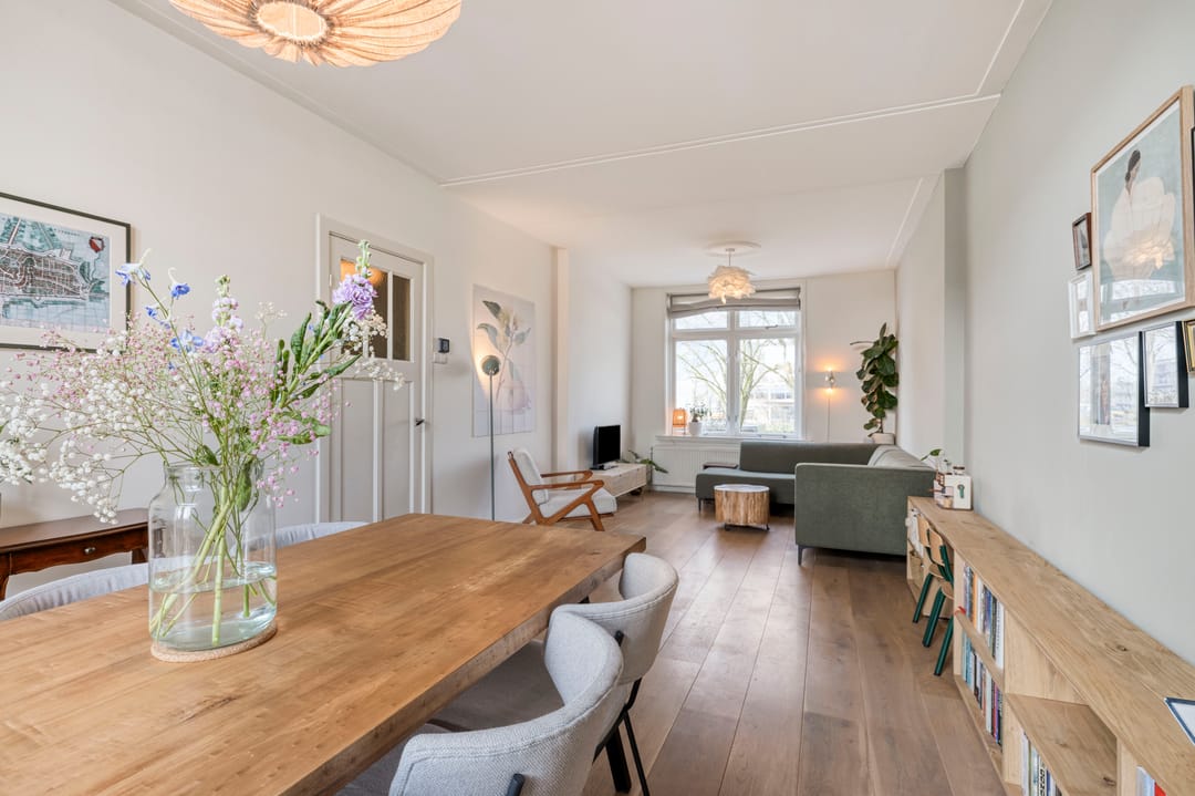 Foto 1 van Merwedekade 159-BS