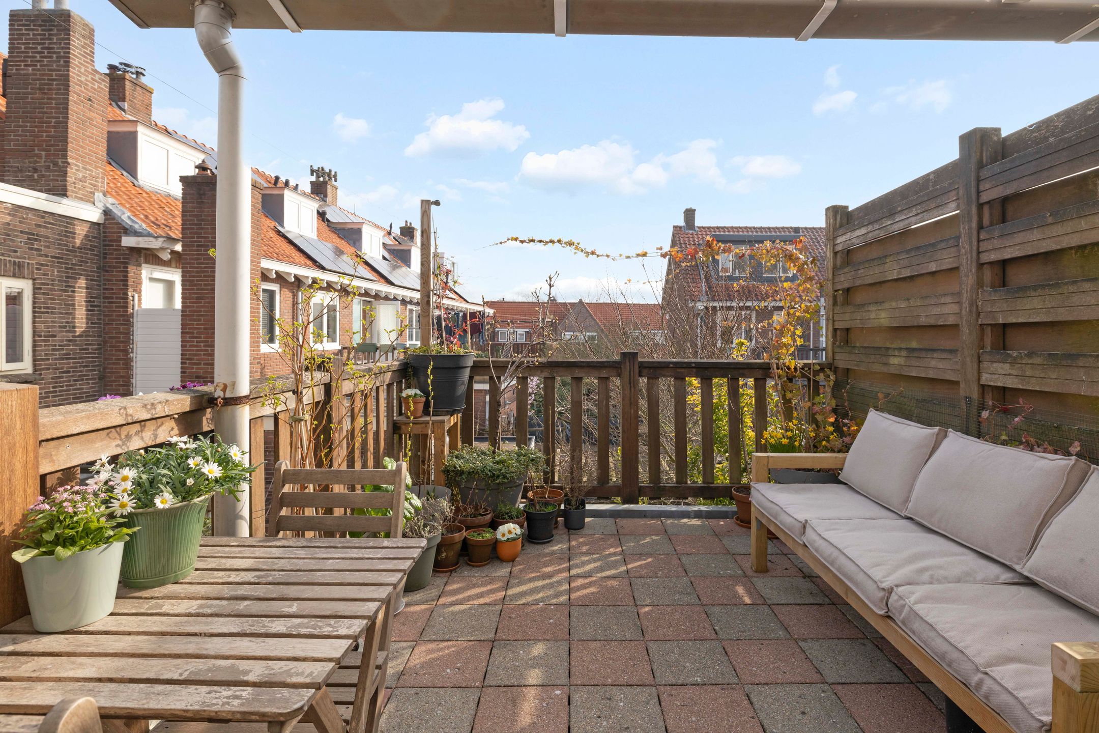 Foto 3 van Merwedekade 159-BS