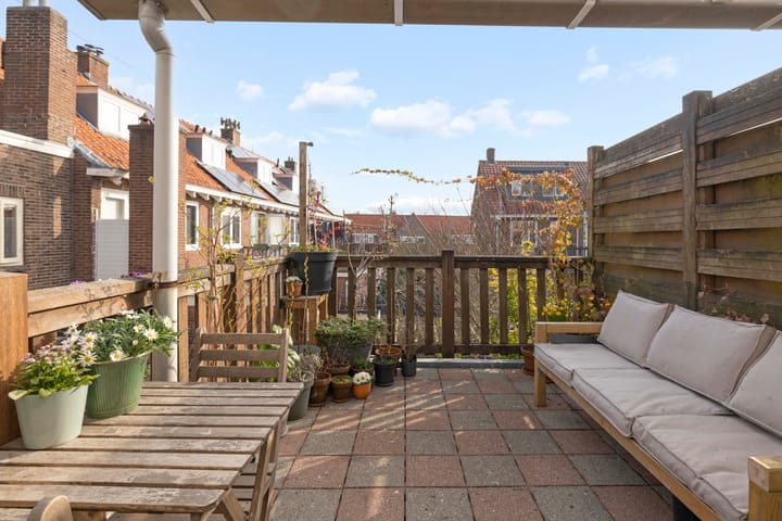 Photo 3 of Merwedekade 159-BS