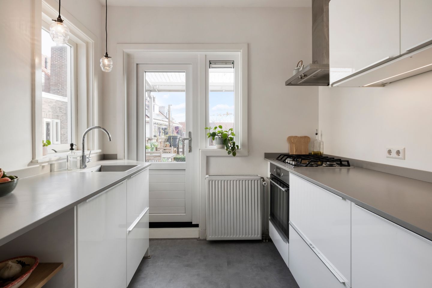 Foto 4 van Merwedekade 159-BS