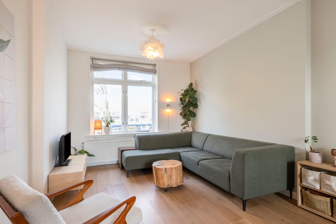 Foto 13 van Merwedekade 159-BS