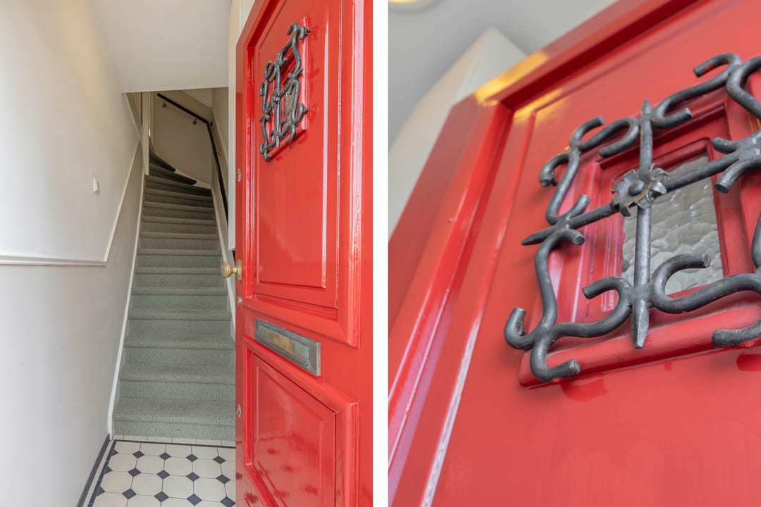 Foto 8 van Merwedekade 159-BS