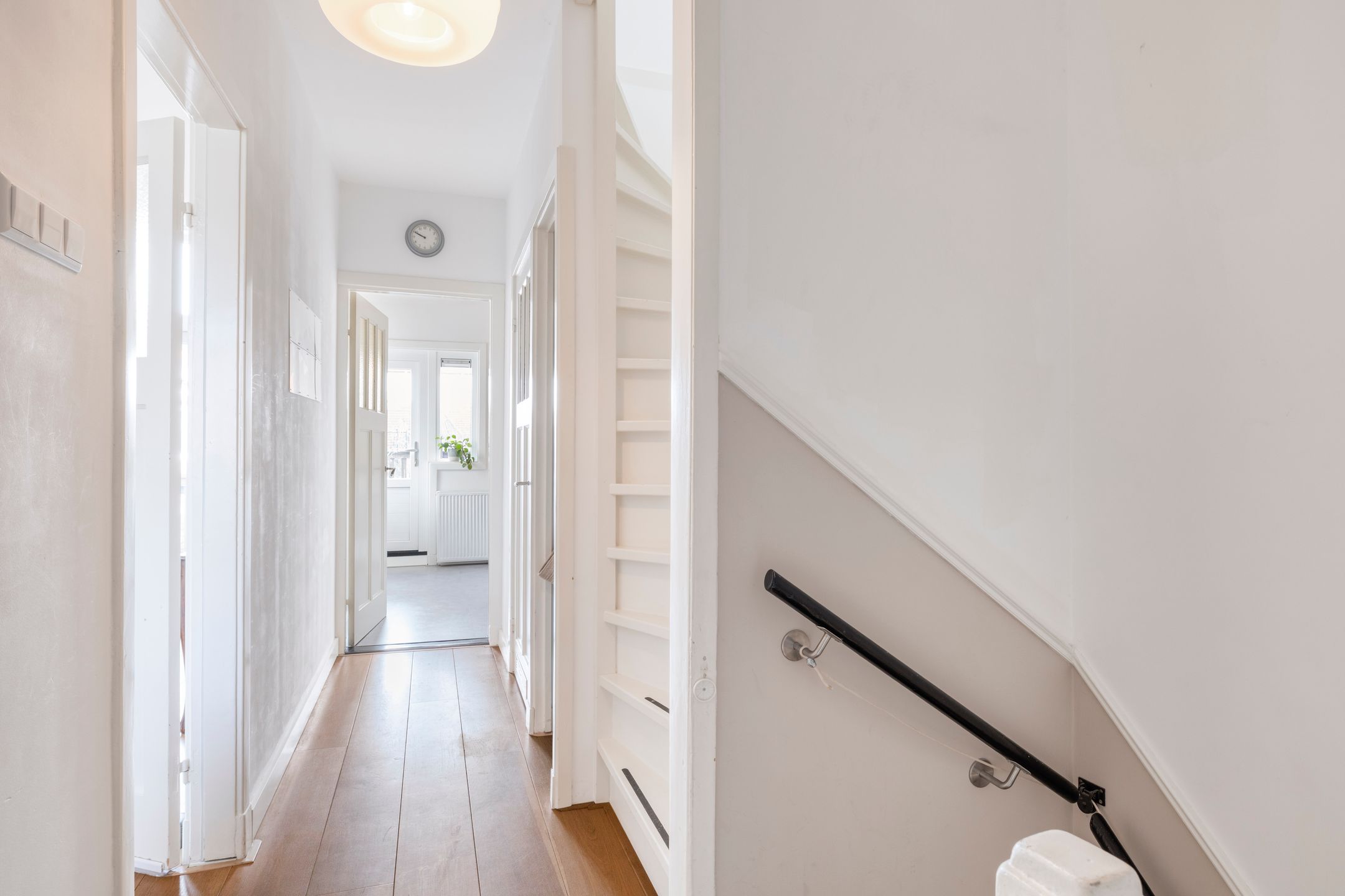 Foto 9 van Merwedekade 159-BS