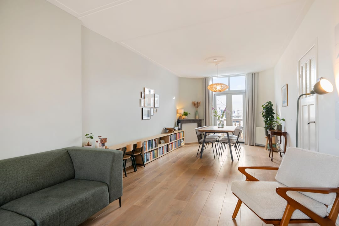 Foto 11 van Merwedekade 159-BS