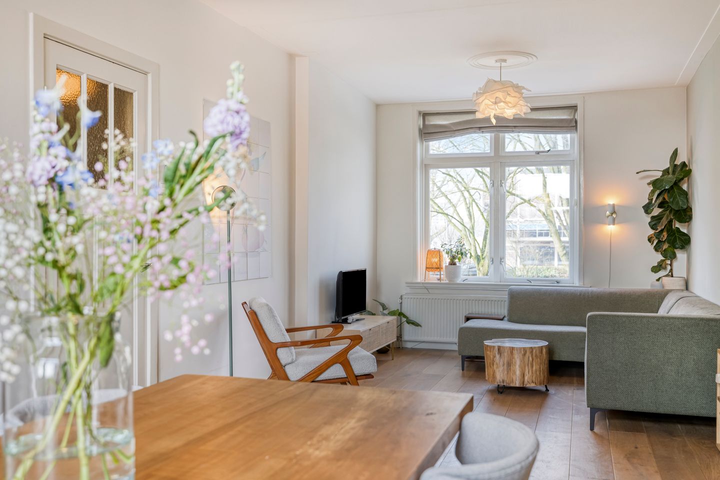 Foto 14 van Merwedekade 159-BS