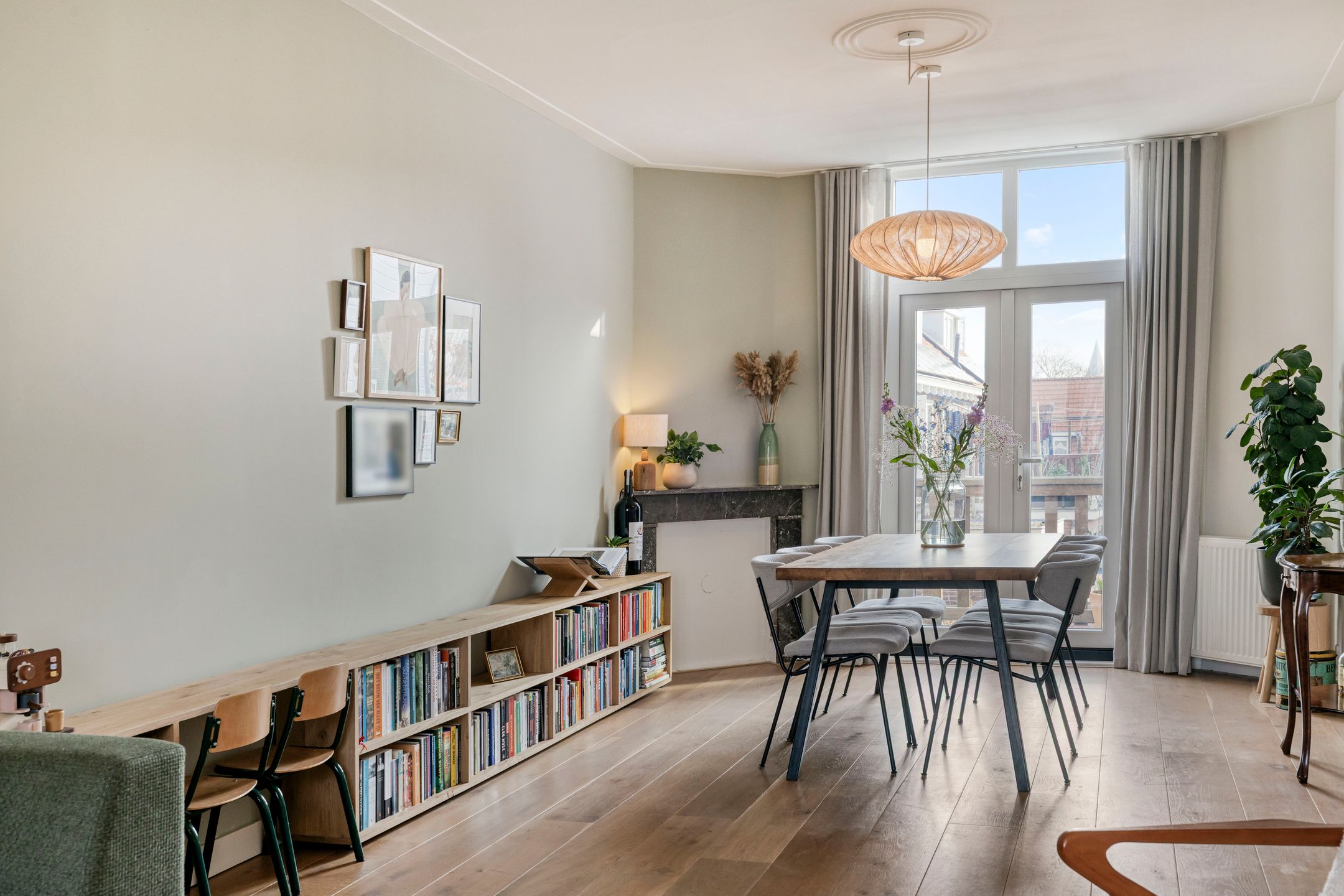 Foto 15 van Merwedekade 159-BS