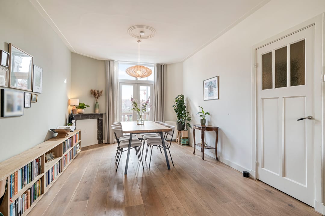 Foto 17 van Merwedekade 159-BS