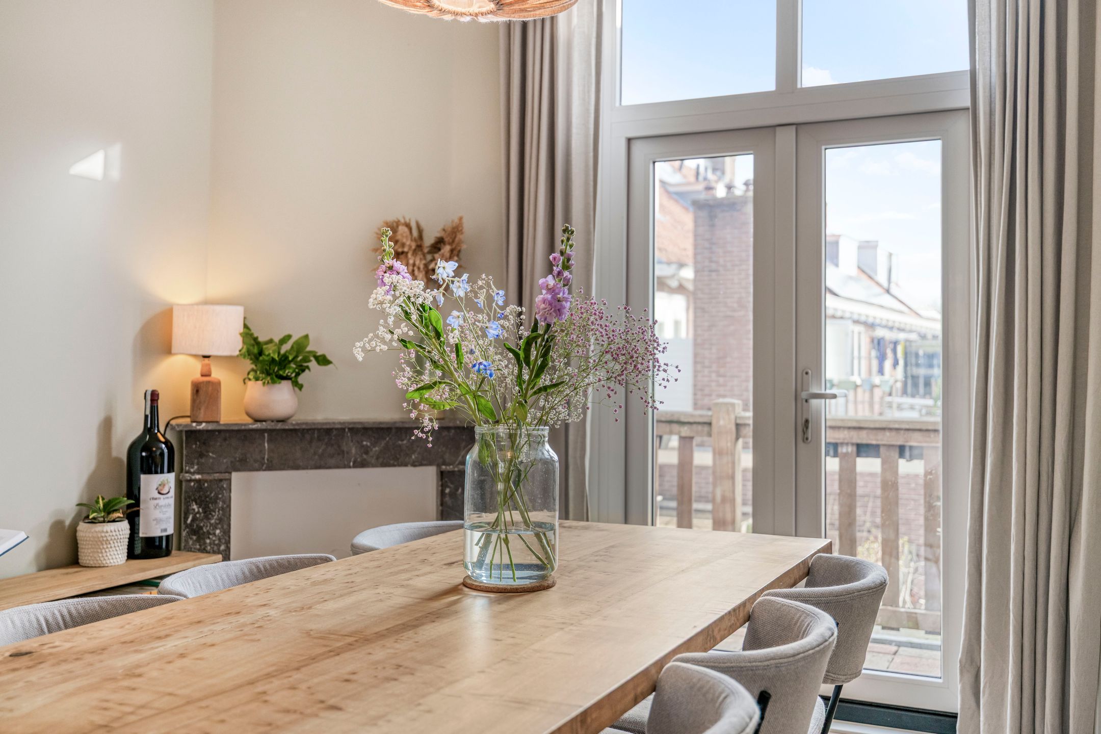 Foto 18 van Merwedekade 159-BS