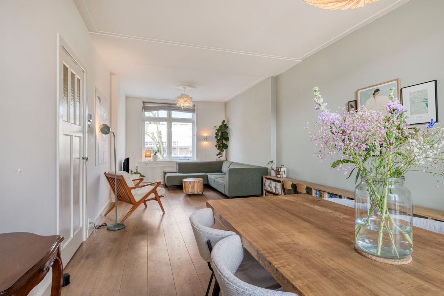 Foto 19 van Merwedekade 159-BS