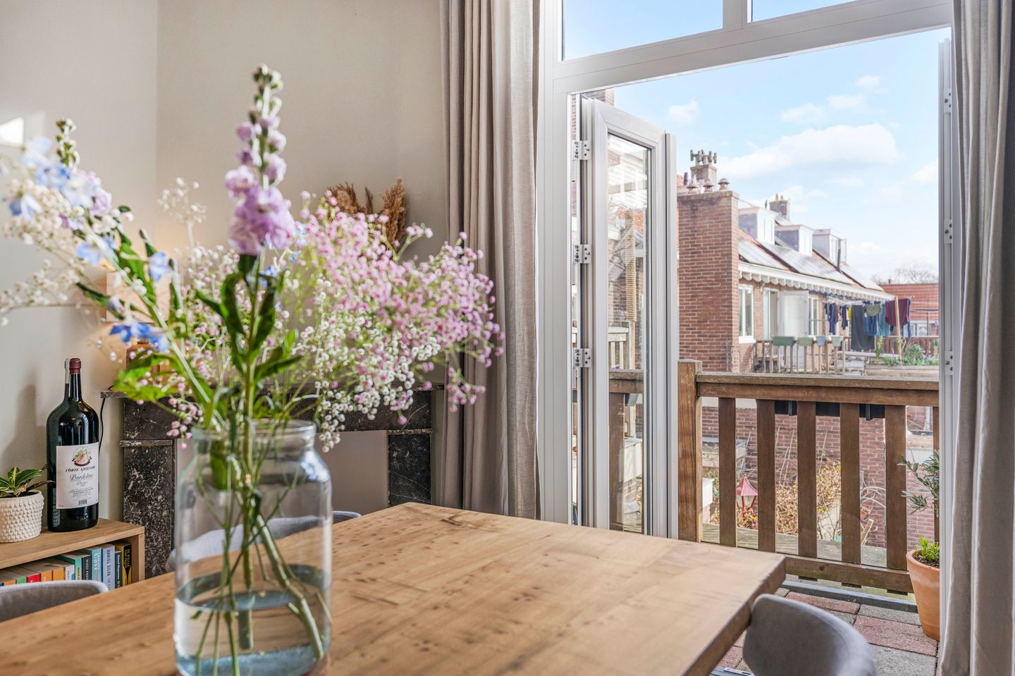 Foto 20 van Merwedekade 159-BS