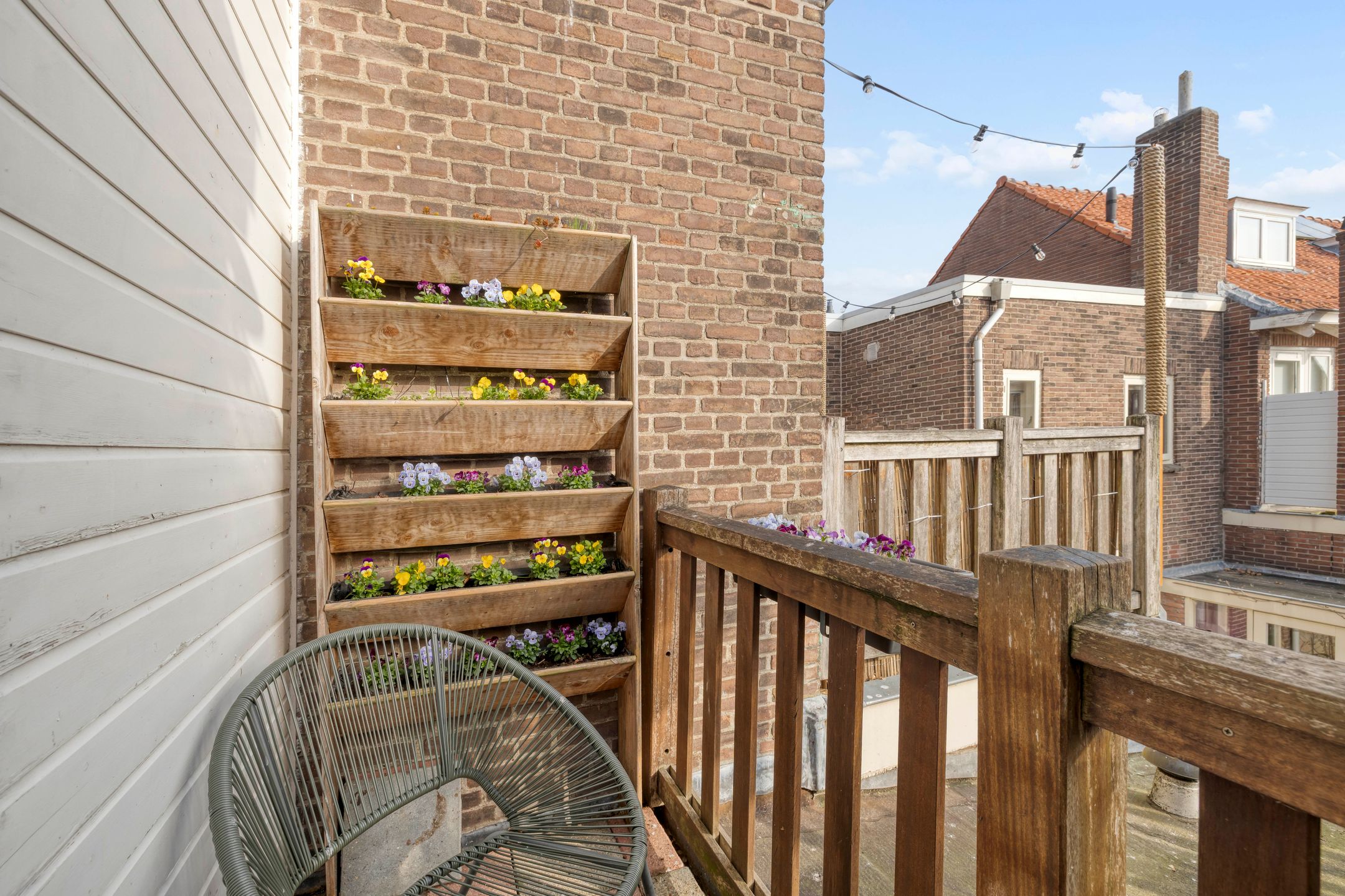 Foto 21 van Merwedekade 159-BS