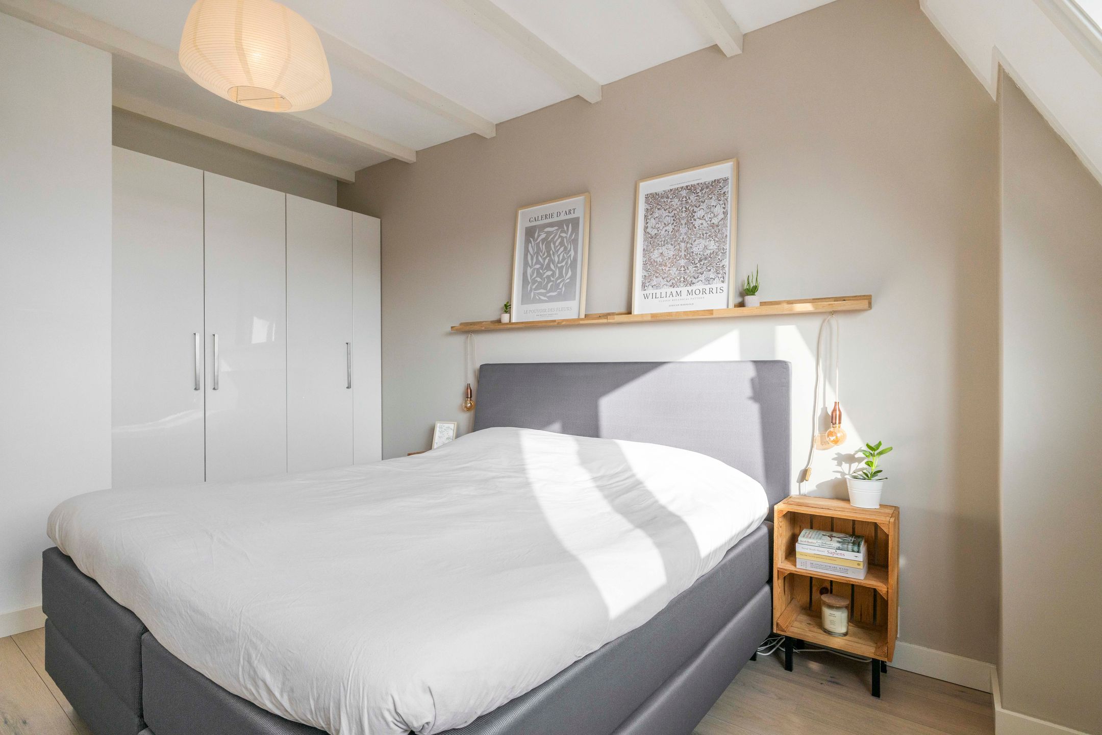 Foto 30 van Merwedekade 159-BS