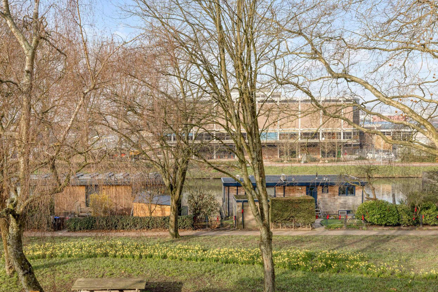 Foto 35 van Merwedekade 159-BS