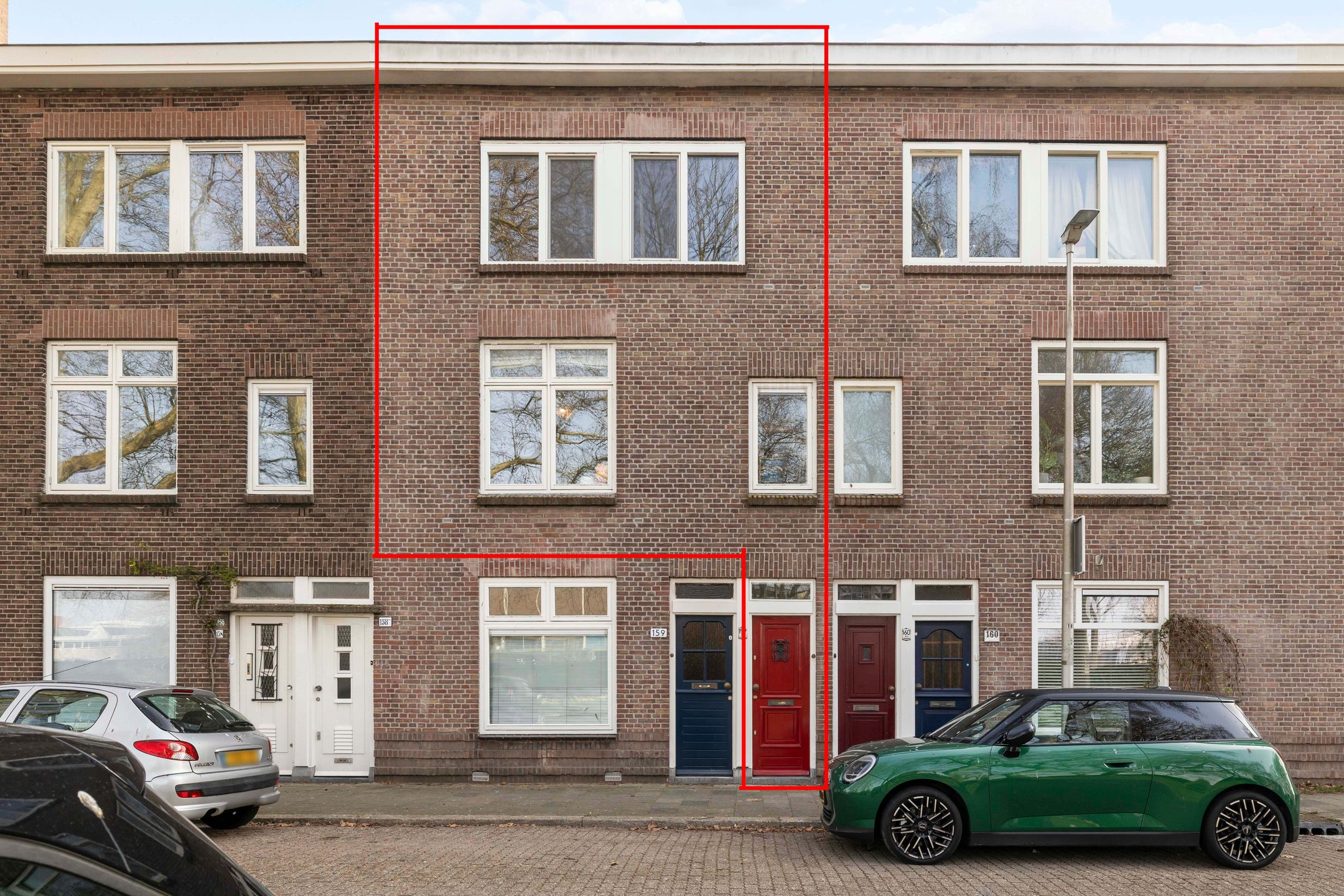 Foto 36 van Merwedekade 159-BS