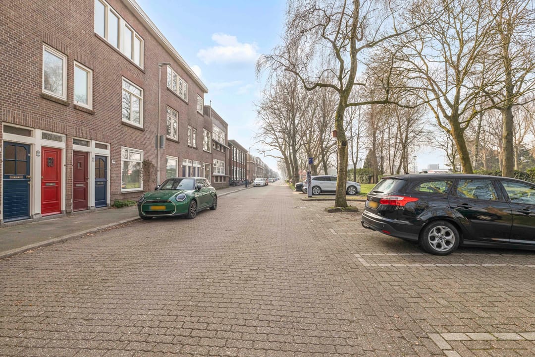 Foto 37 van Merwedekade 159-BS